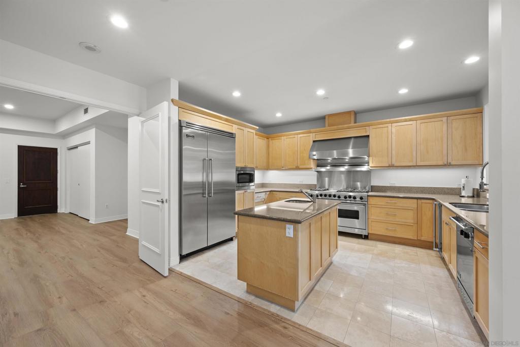 San Diego - Residential Lease