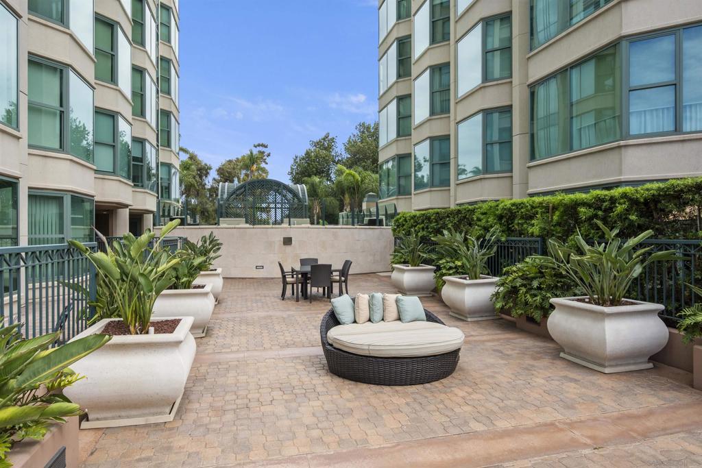San Diego - Residential Lease
