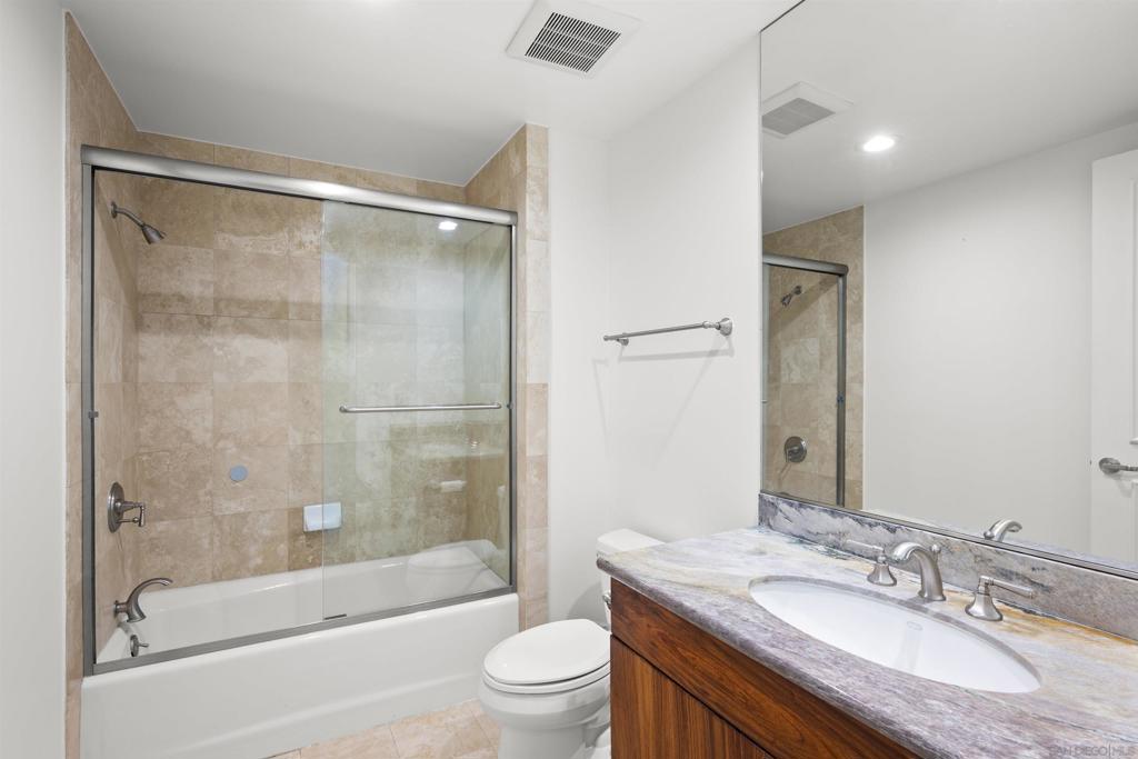 San Diego - Residential Lease