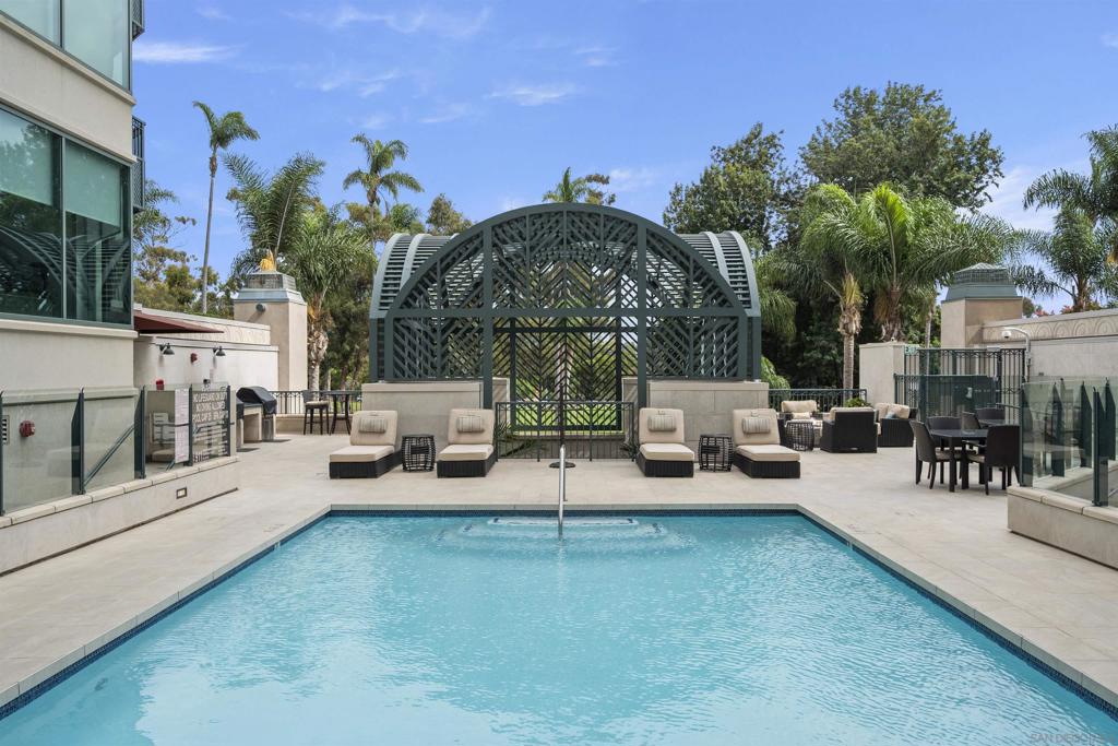 San Diego - Residential Lease