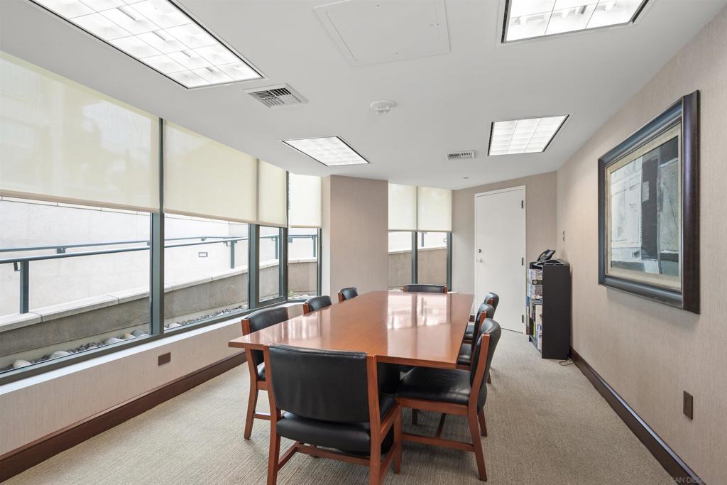 San Diego - Residential Lease