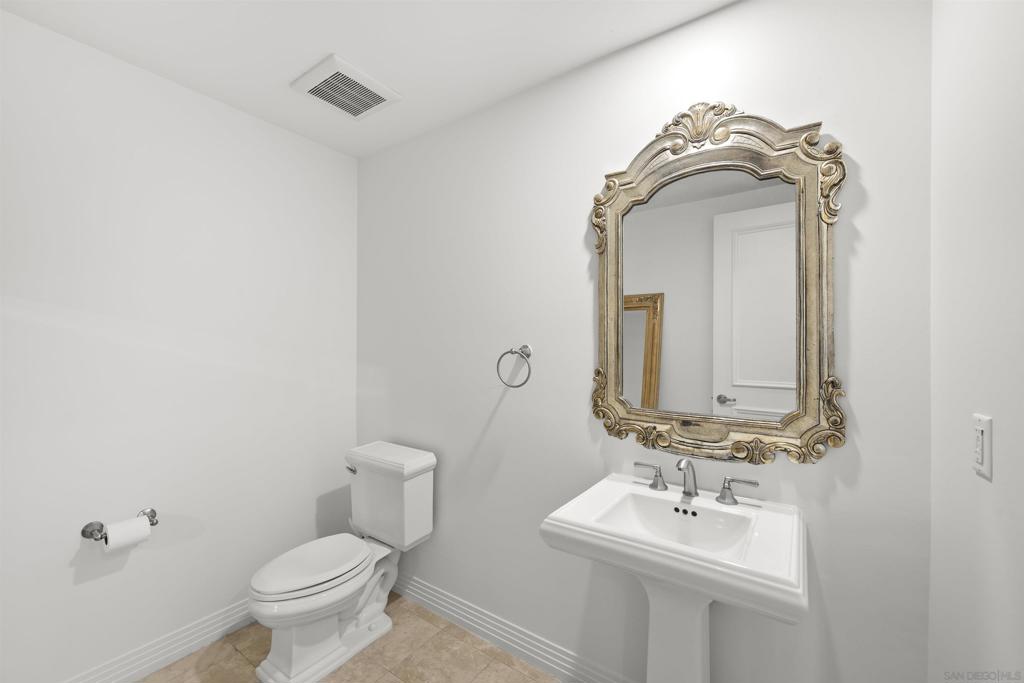 San Diego - Residential Lease