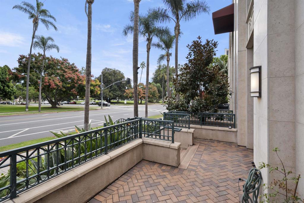 San Diego - Residential Lease