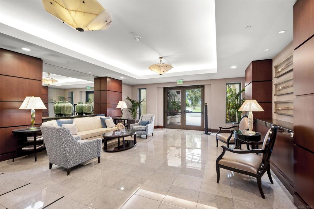 San Diego - Residential Lease