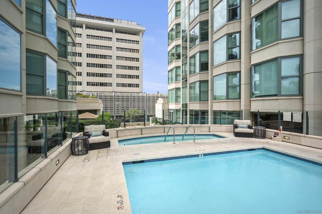 San Diego - Residential Lease