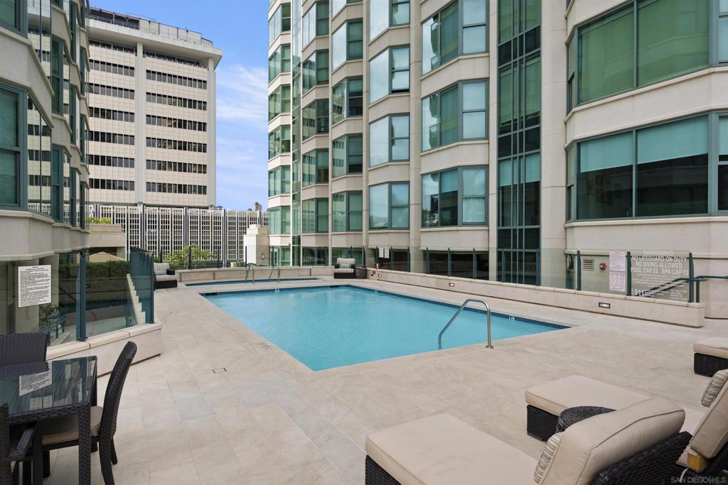 San Diego - Residential Lease