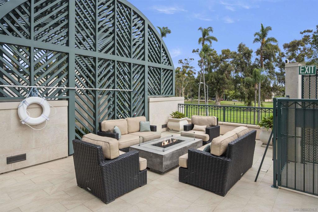 San Diego - Residential Lease