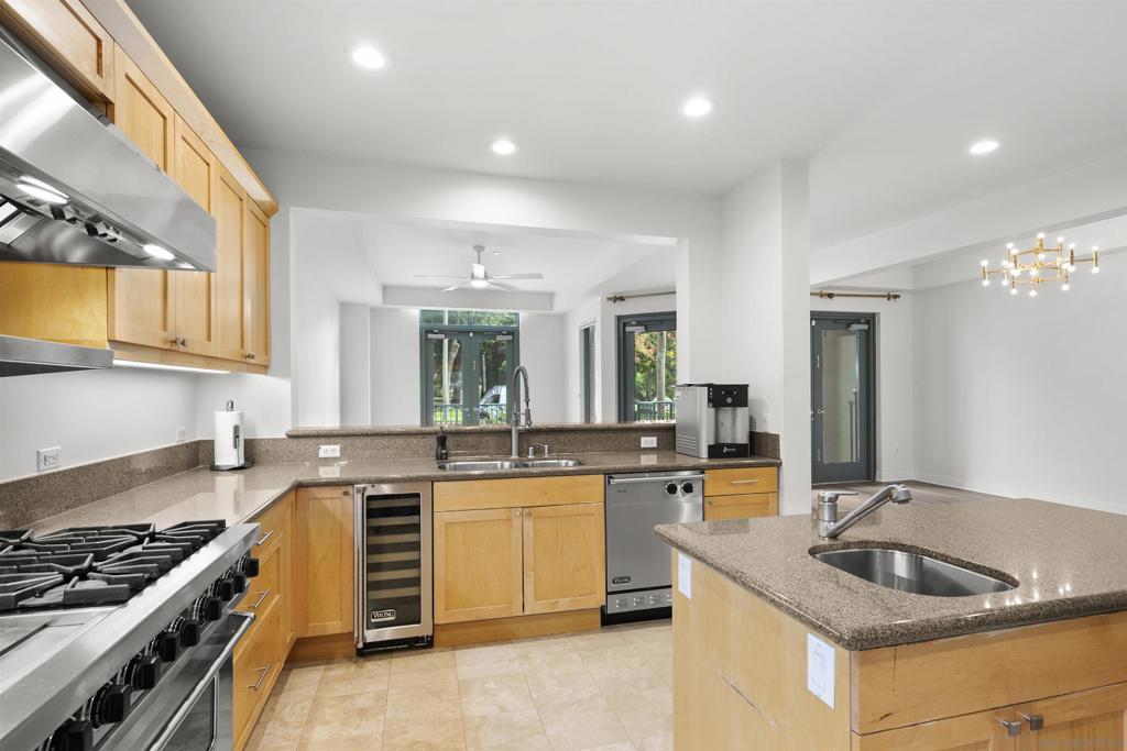 San Diego - Residential Lease
