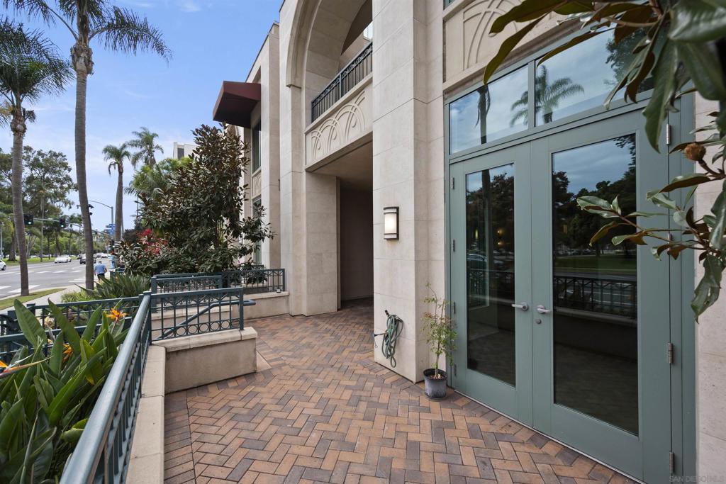 San Diego - Residential Lease