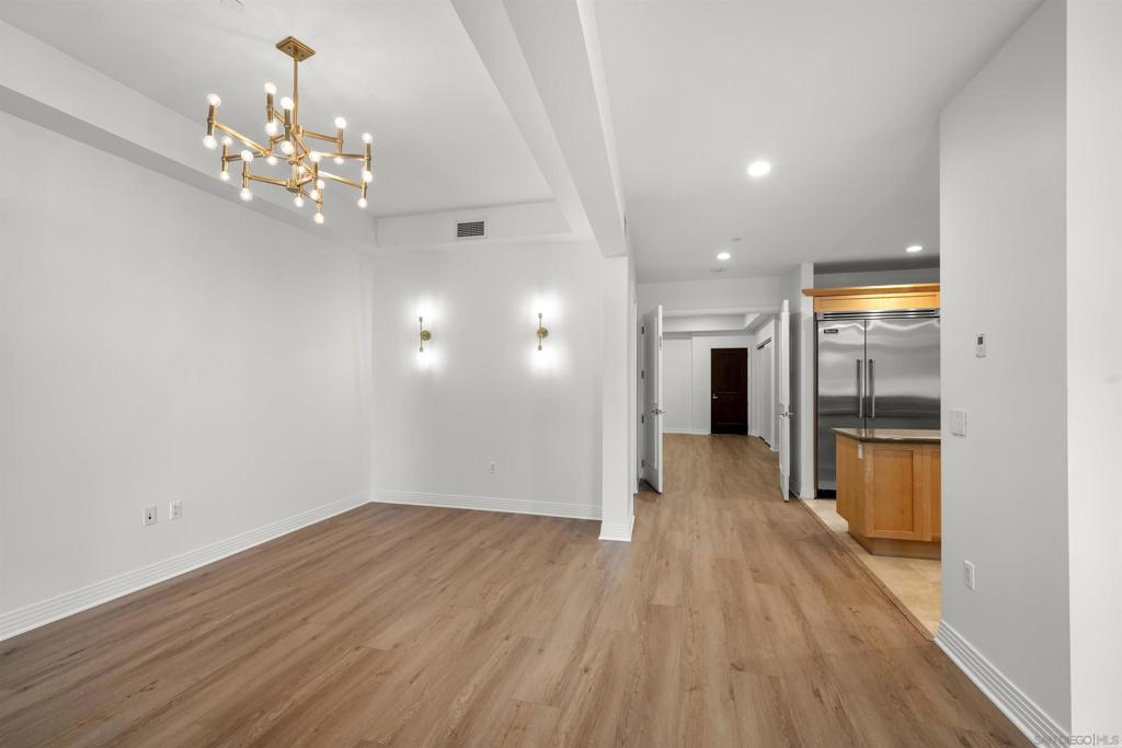 San Diego - Residential Lease