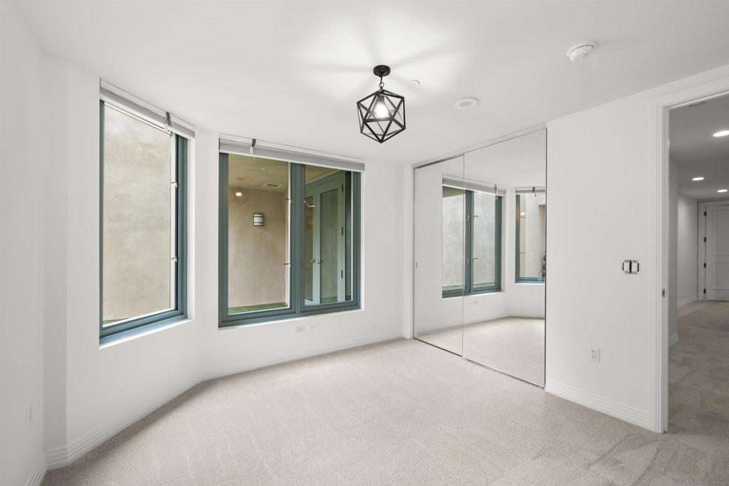 San Diego - Residential Lease