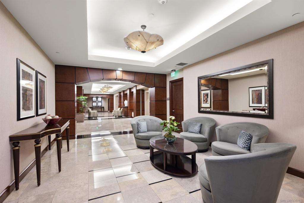 San Diego - Residential Lease