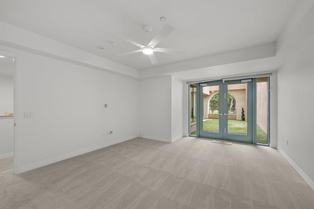 San Diego - Residential Lease