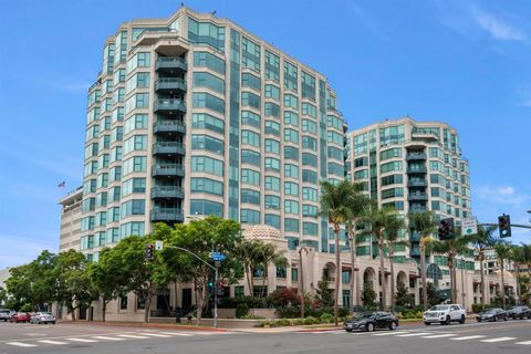 Photo of 2500 6th Ave. Ave #Th03, San Diego, CA 92103 (MLS # 250042153SD)