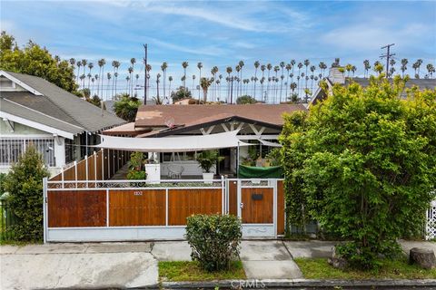 Photo of 1102 W 53rd Street, Los Angeles, CA 90037 (MLS # PW25280381)