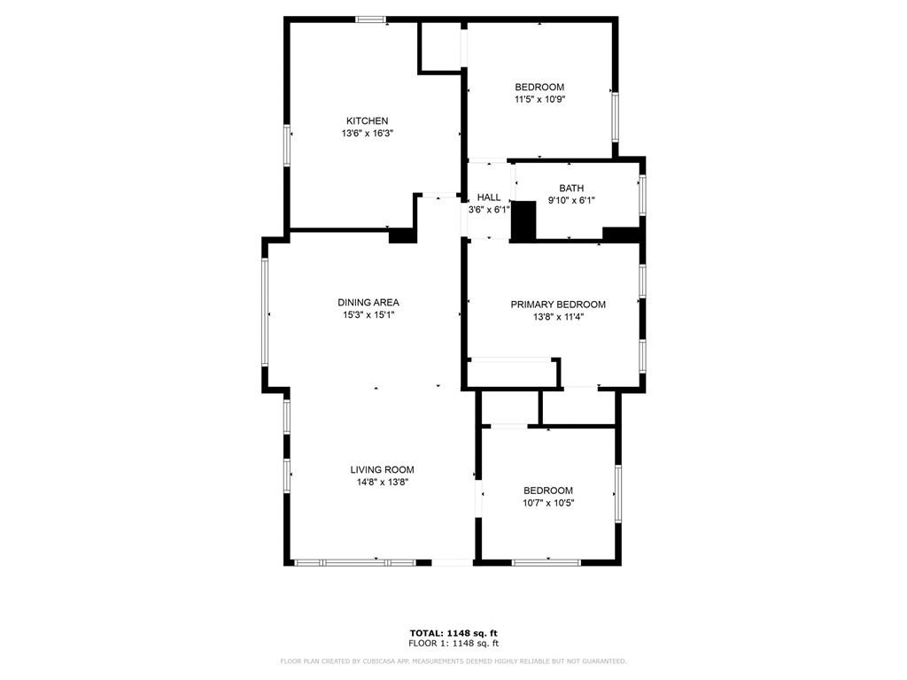 Main image without alt text