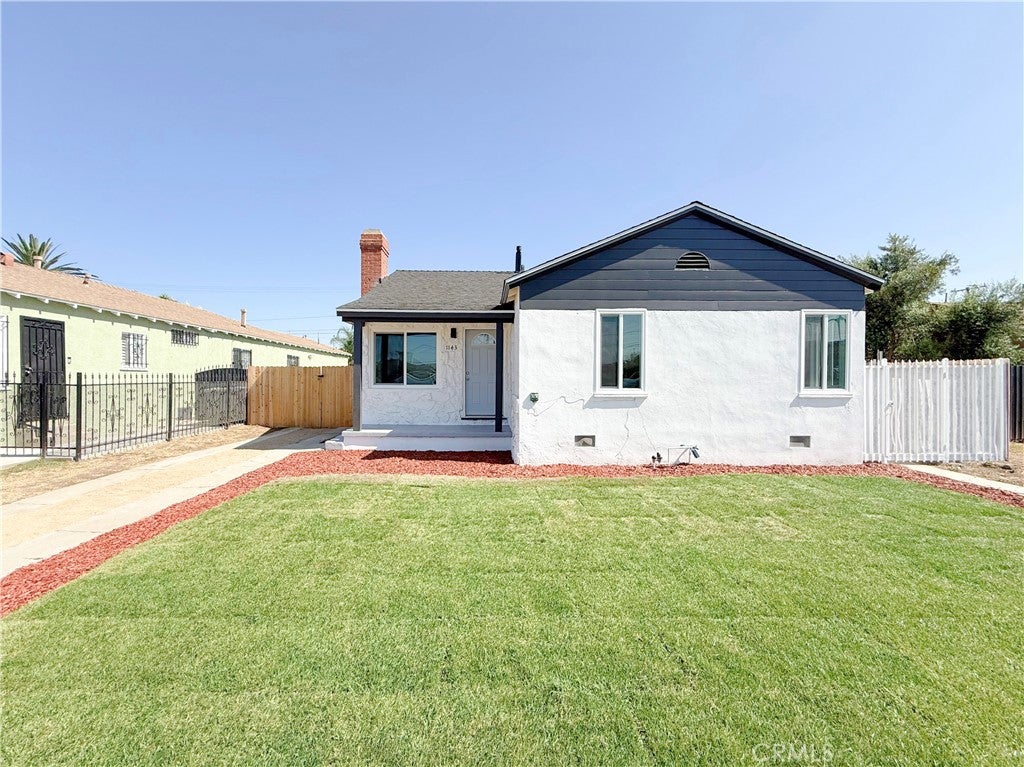 1143 E 150th Street