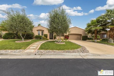 Photo of 69808 Camino Pacifico, Rancho Mirage, CA 92270 (MLS # 26659295PS)