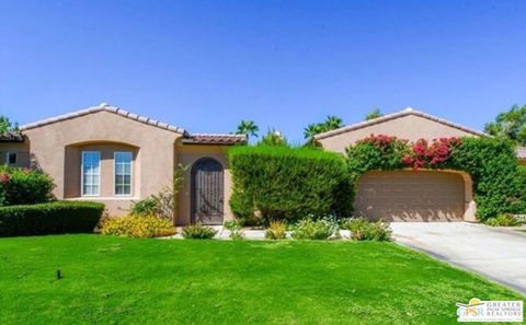 69808 Camino Pacifico Rancho Mirage CA 92270