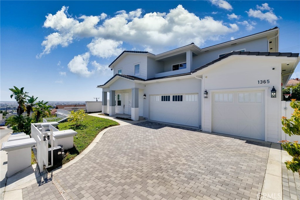 1365 Lightview Street