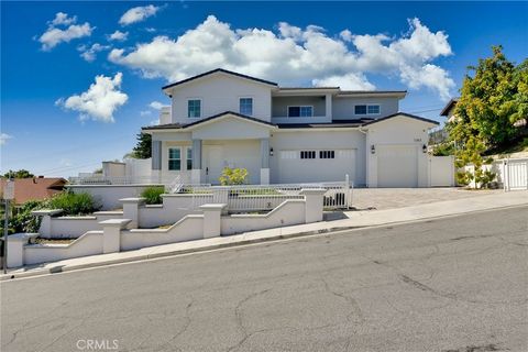 Photo of 1365 Lightview Street, Monterey Park, CA 91754 (MLS # AR26054691)