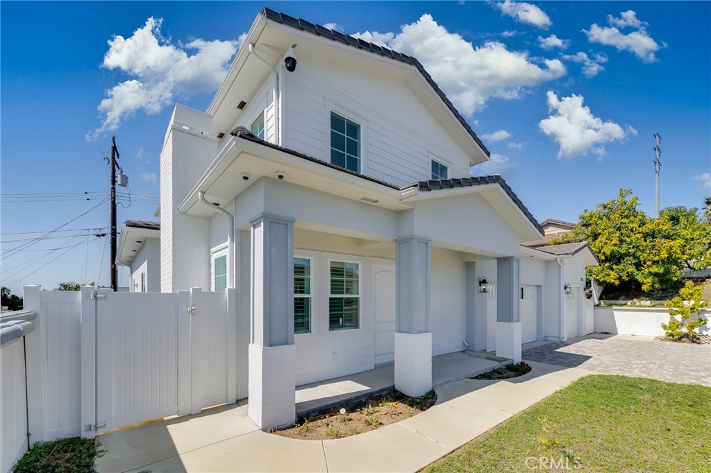 1365 Lightview Street