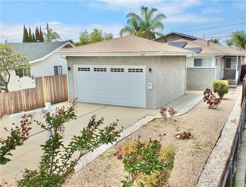 1301 W Robidoux Street Wilmington CA 90744