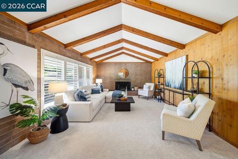 Photo of 5852 Olinda Rd, El Sobrante, CA 94803 (MLS # 41132287)