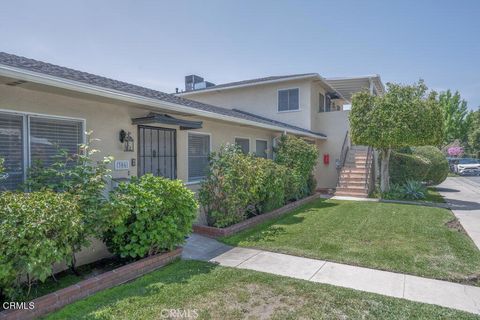 Photo of 310 Linwood, Monrovia, CA 91016 (MLS # AR26074106)
