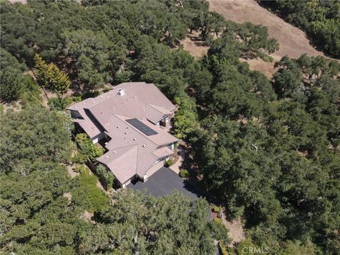 Tiny photo for 12703 Paso Verde Court, Atascadero, CA 93422 (MLS # NS26088211)