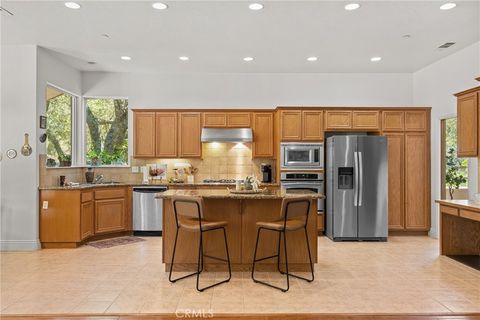 Tiny photo for 12703 Paso Verde Court, Atascadero, CA 93422 (MLS # NS26088211)