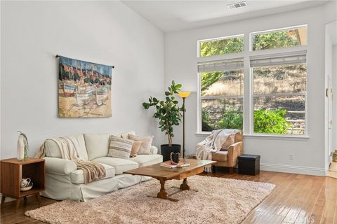 Tiny photo for 12703 Paso Verde Court, Atascadero, CA 93422 (MLS # NS26088211)