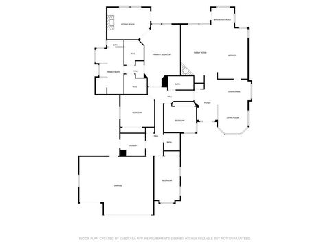 Tiny photo for 12703 Paso Verde Court, Atascadero, CA 93422 (MLS # NS26088211)