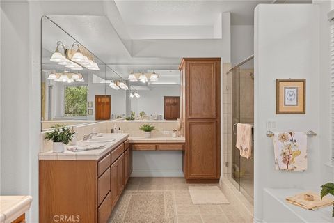 Tiny photo for 12703 Paso Verde Court, Atascadero, CA 93422 (MLS # NS26088211)