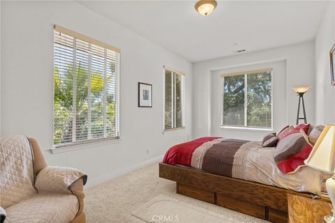 Tiny photo for 12703 Paso Verde Court, Atascadero, CA 93422 (MLS # NS26088211)