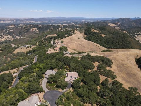 Tiny photo for 12703 Paso Verde Court, Atascadero, CA 93422 (MLS # NS26088211)