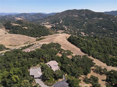 Tiny photo for 12703 Paso Verde Court, Atascadero, CA 93422 (MLS # NS26088211)