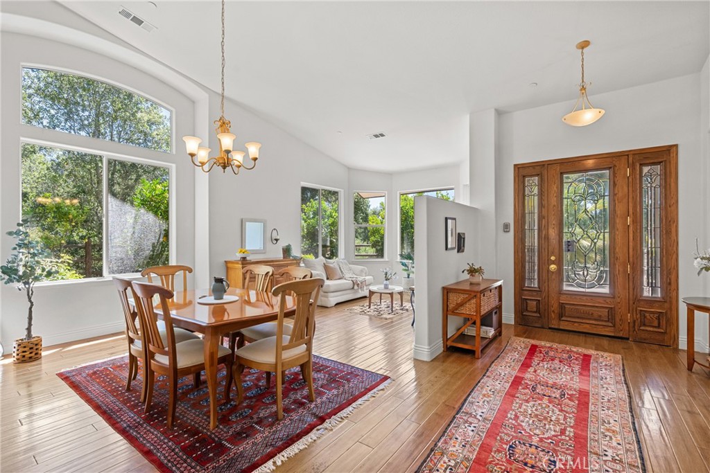 12703 Paso Verde Court