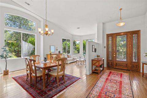 Tiny photo for 12703 Paso Verde Court, Atascadero, CA 93422 (MLS # NS26088211)