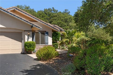 Tiny photo for 12703 Paso Verde Court, Atascadero, CA 93422 (MLS # NS26088211)