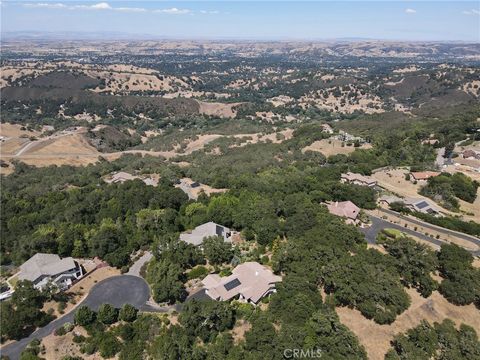 Tiny photo for 12703 Paso Verde Court, Atascadero, CA 93422 (MLS # NS26088211)