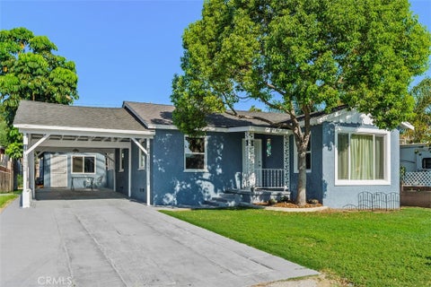 Photo of 1355 East Olive Street ST, Colton, CA 92324 (MLS # PW26160115)