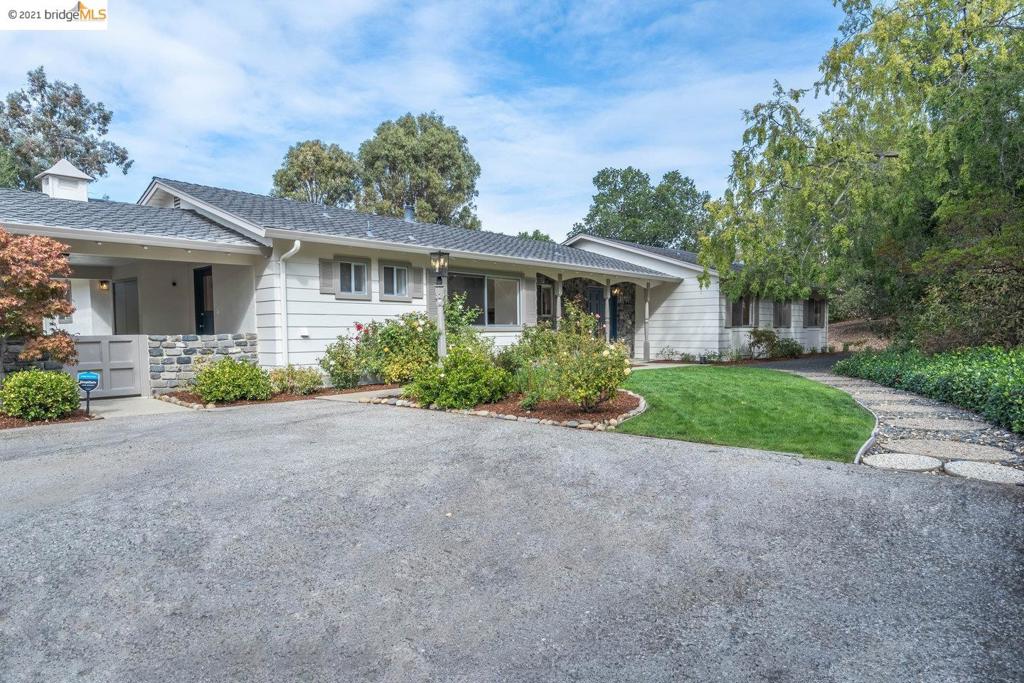 NORTH LOS ALTOS - Residential