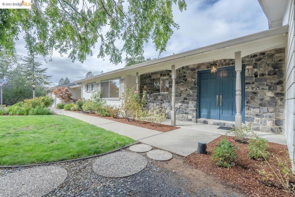 NORTH LOS ALTOS - Residential