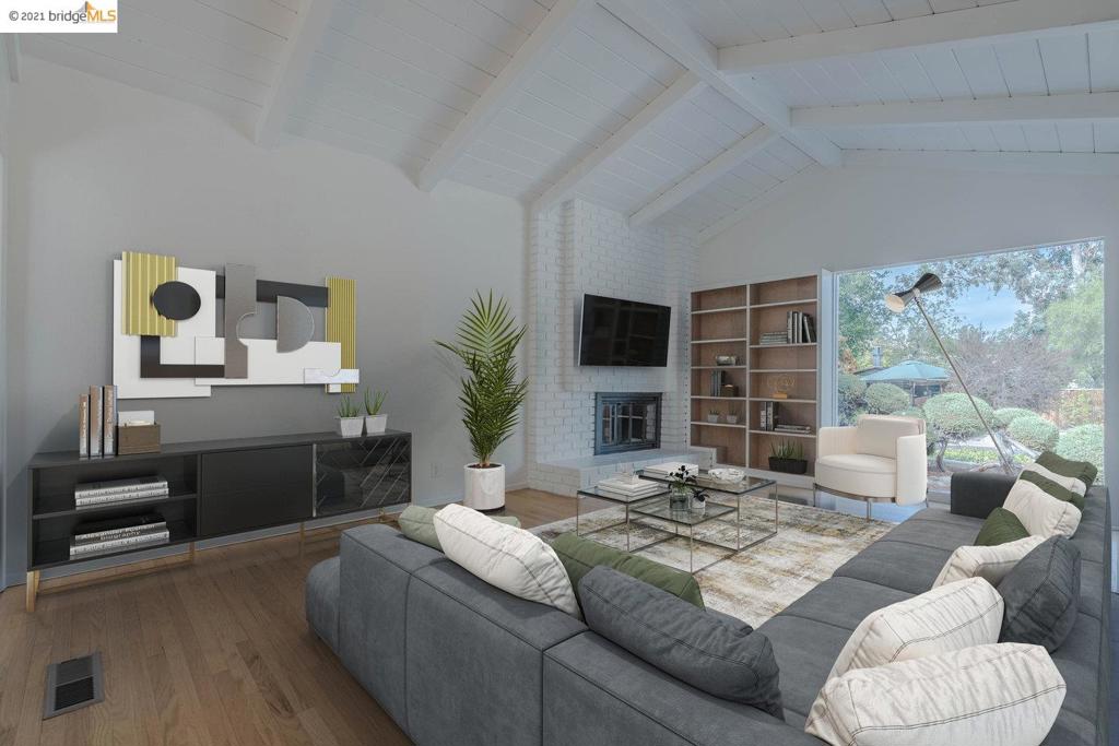 NORTH LOS ALTOS - Residential