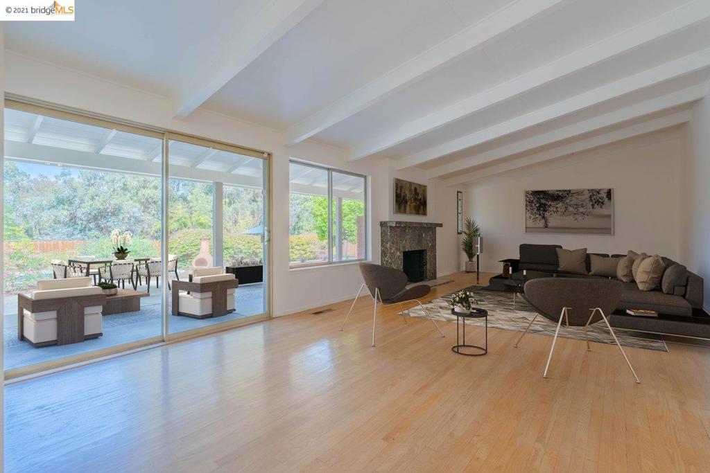 NORTH LOS ALTOS - Residential