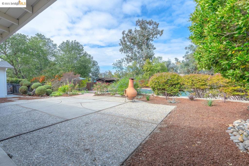 NORTH LOS ALTOS - Residential
