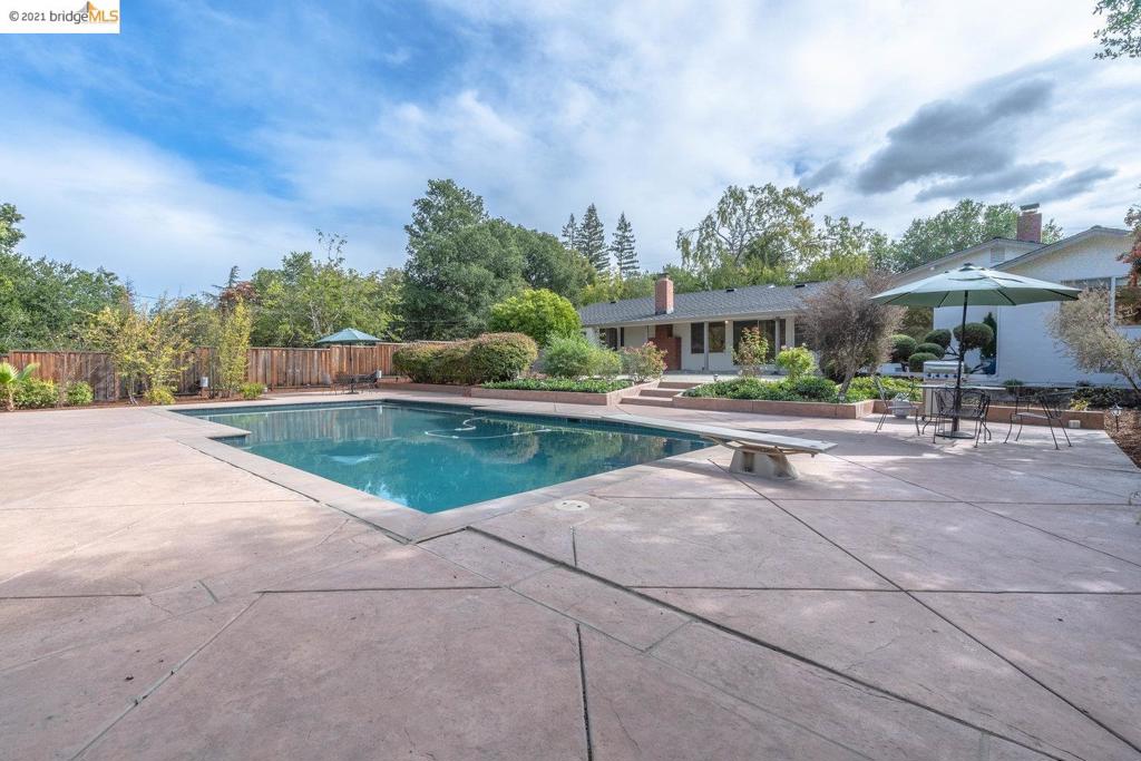 NORTH LOS ALTOS - Residential