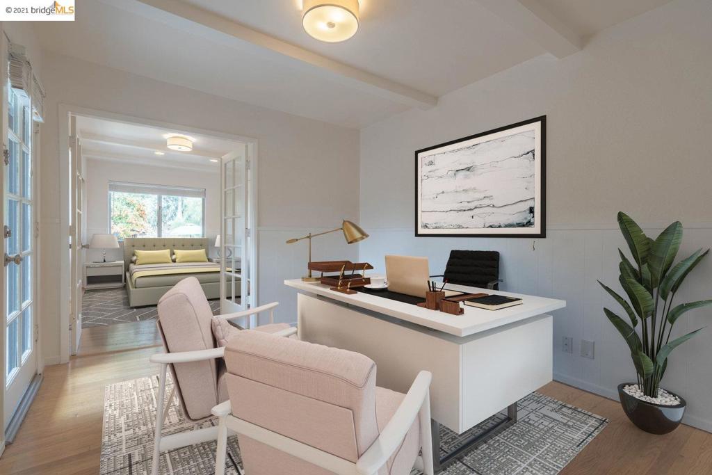 NORTH LOS ALTOS - Residential