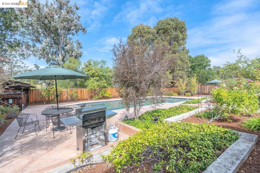 NORTH LOS ALTOS - Residential